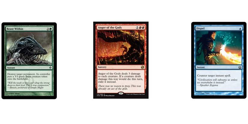 Magic: The Gathering - How to Build a Modern Scapeshift Deck