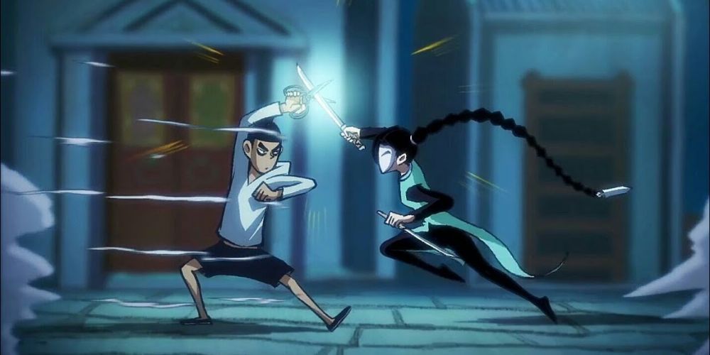 Immortality & 9 Other Chinese Anime You Need to Watch ASAP