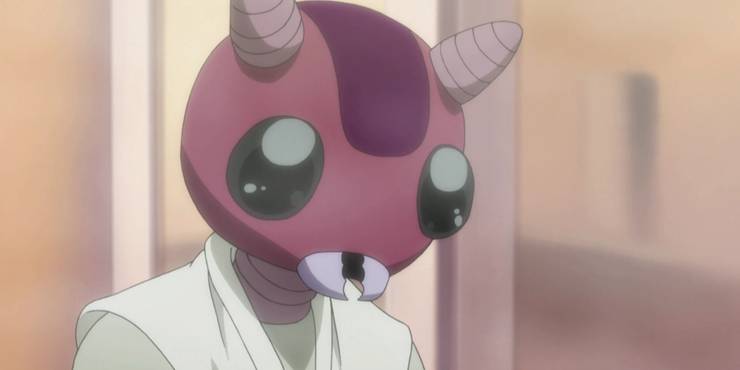 Hunter X Hunter 5 Most Powerful Chimera Ants 5 Weakest Cbr