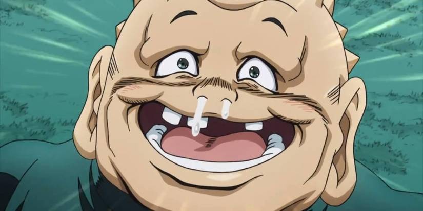 JoJo's Bizarre Adventure: 5 Diamond Is Unbreakable Characters That ...