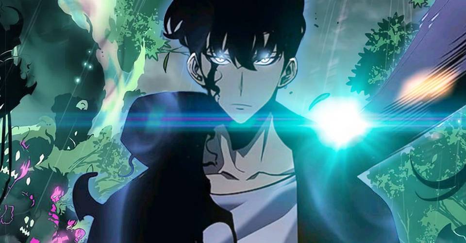 Solo Leveling: Was macht den Power-Scaling Webtoon so fesselnd 1 - Tokyo Ghoul Merch Store solo levelling.jpg?q=50&fit=crop&w=960&h=500&dpr=1 - Tokyo Ghoul Merch Store