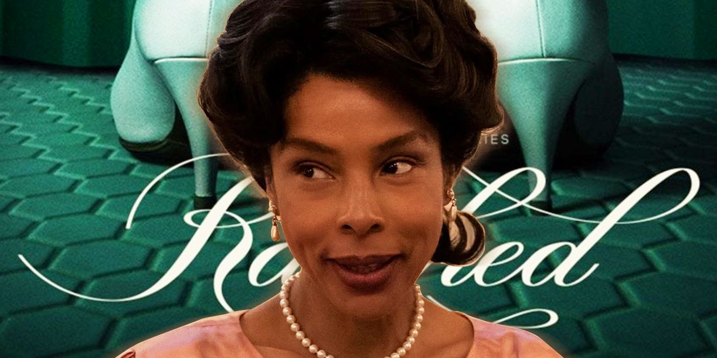 Ratched: Sophie Okonedo Masterfully Plays Five Unique Characters