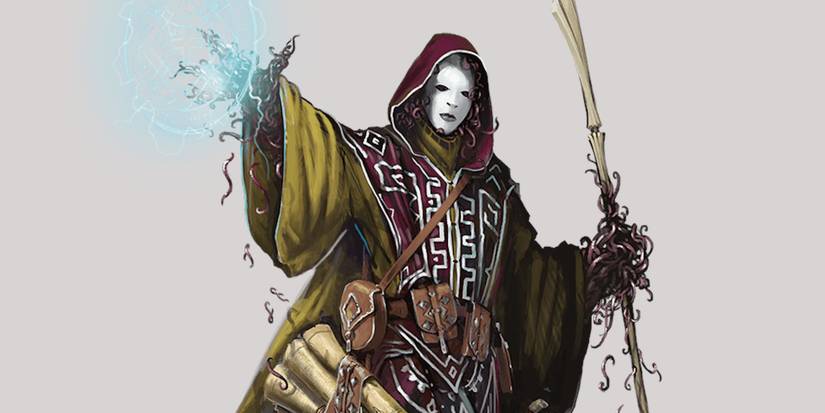 10 Most Powerful Swamp Monsters in Dungeons & Dragons