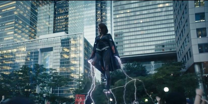The Boys: What We Know So Far About Stormfront's Origin Story