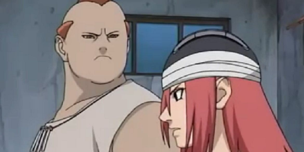 Naruto Tayuya Of The Sound Four コスプレ衣装 Tayuya screenshots, images and pictures - Comic Vine