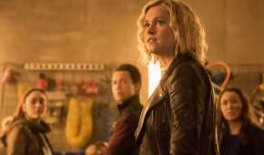 Colossal 100 Why Was The 100 Cancelled?