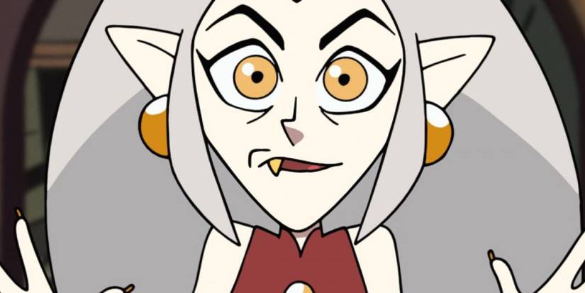 10 Cartoon Characters That Love Trash Talk