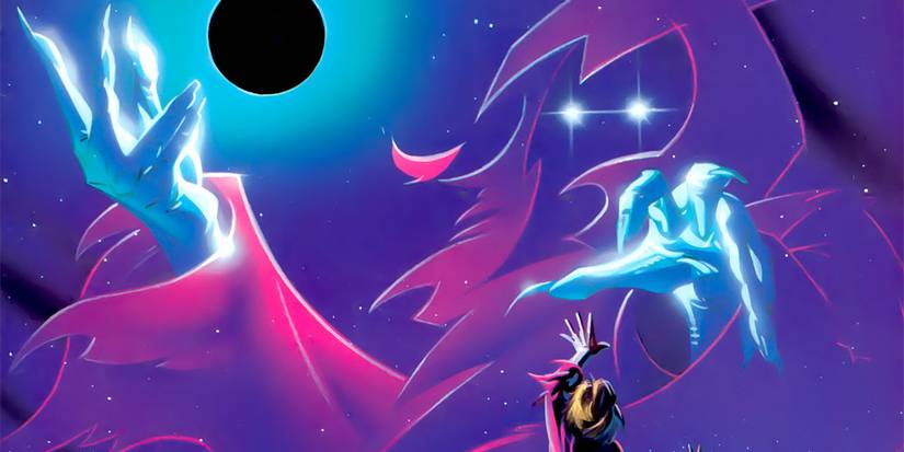 20 Strongest Gods In The DC Pantheon, Ranked