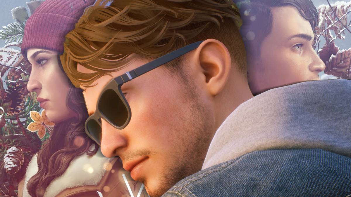 Tell Me Why: Tyler Ronan Is Gaming's Most Important Protagonist of 2020