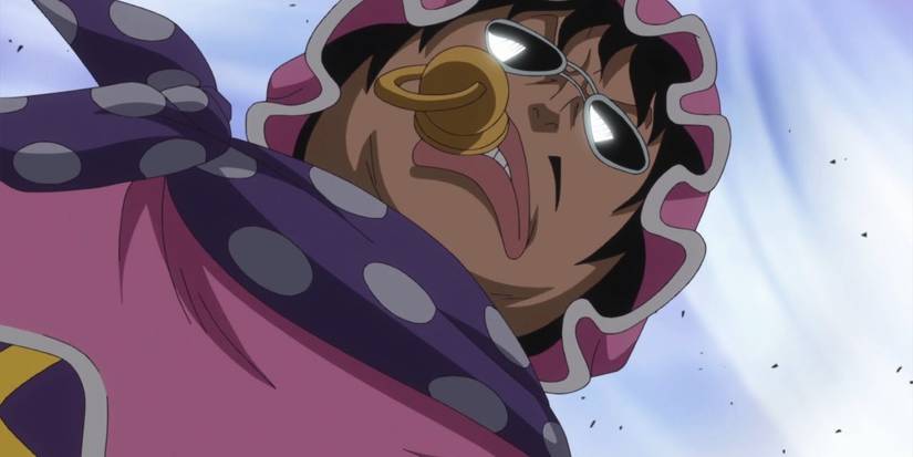 One Piece: 5 Things That Were Better Before The Time Skip (& 5 Things ...