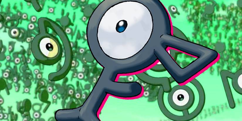 How Many Pokémon Are There?