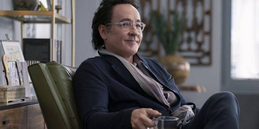 Utopia: Who Is the REAL Mr. Rabbit and Why Is Jessica Necessary?