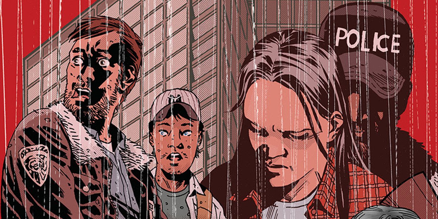 アート・オブCharlie Adlard 　ハードカバー　ウォーキングデッド Amazon.com: The Art of Charlie Adlard: 9781607068037: Adlard