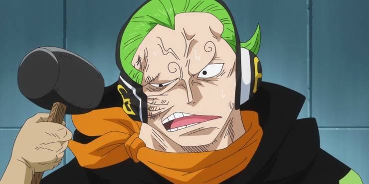 One Piece Every Member Of The Vinsmoke Family Ranked According To Strength One Piece Every Member Of The Vinsmoke Family Ranked According To Strength