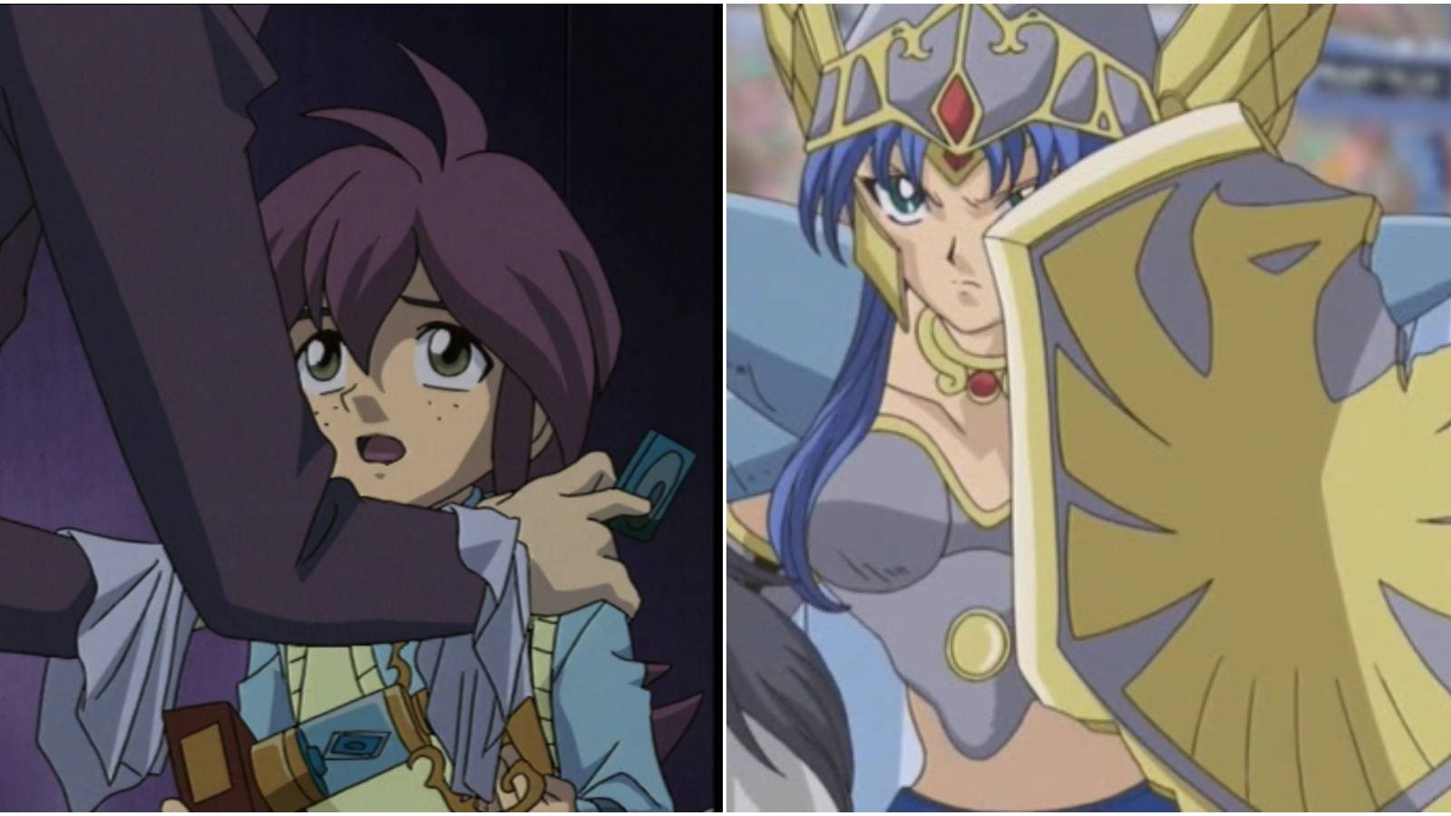 Yu-Gi-Oh!: The 5 Best Aspects Of The KC Grand Championship (& The 