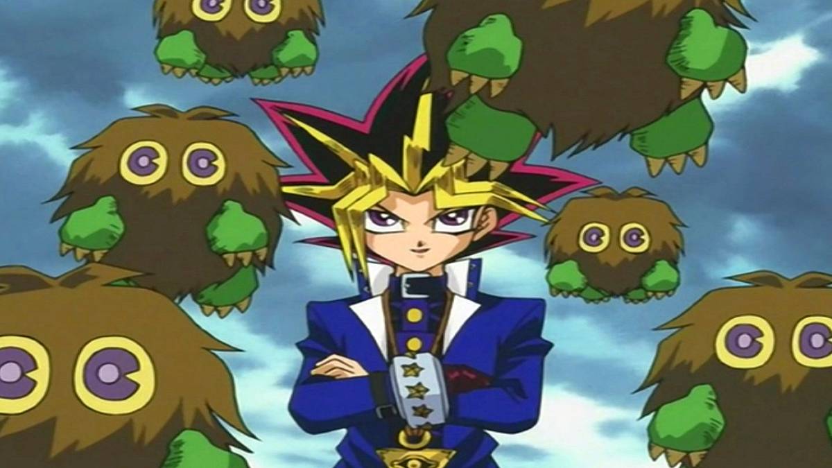 Yu-Gi-Oh!: Kuriboh Might Be Sentient - Which Creates a HUGE Problem Yu-Gi-Oh!: Kuriboh Might Be Sentient - Which Creates a HUGE Problem