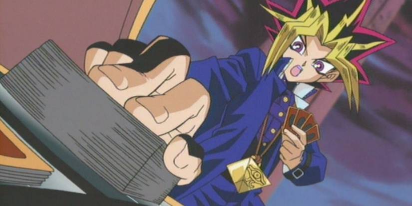 Yu-Gi-Oh! 10 Changes Made In The Dub That Make The Show Better Yu-Gi-Oh! 10 Changes Made In The Dub That Make The Show Better