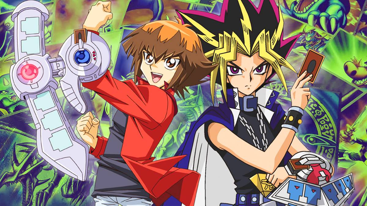 Yu-Gi-Oh!: Which Protagonist Has the Most Competition-Ready Deck? Yu-Gi-Oh!: Which Protagonist Has the Most Competition-Ready Deck?