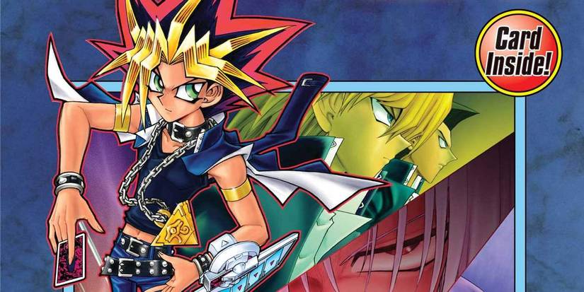 yugioh r manga cards Amazoness Princess - Common (1st Edition) main image 0