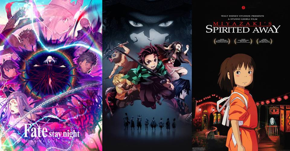 10 Best Supernatural Anime Ranked According To Myanimelist Cbr Without spoiling anything, all that nothing is rendered wholly pointless at the end. 10 best supernatural anime ranked