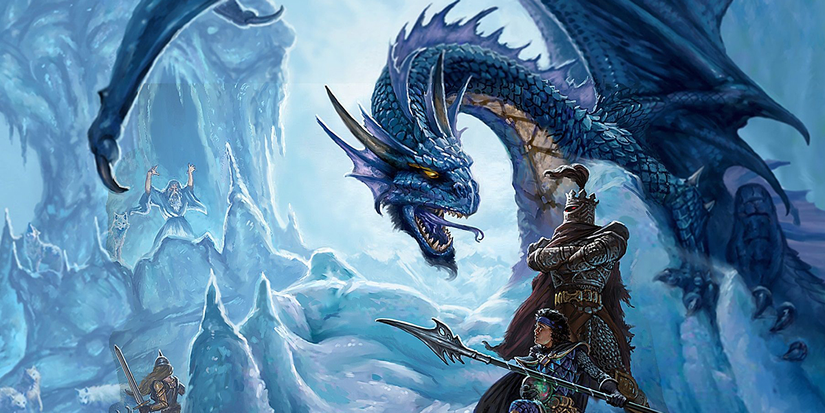 Dragonlance Authors File Suit Against Wizards of the Coast