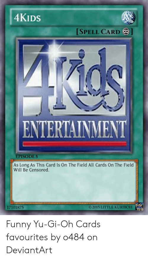 Yu-Gi-Oh! 10 Anime Dub Memes That Are Too Good