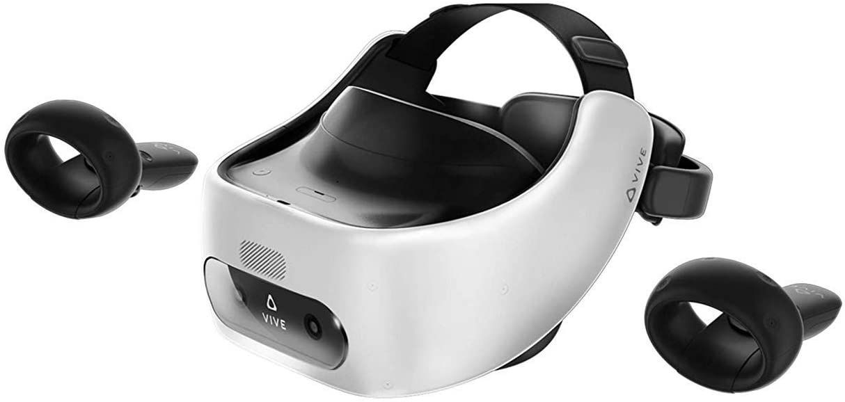 auravisor all in one virtual reality vr goggles headset