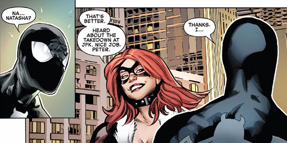 10 Best Spider-Man Comics That Explored Forgotten Eras