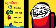 10 Hilarious Among Us Memes CBR 10 Hilarious Among Us Memes CBR