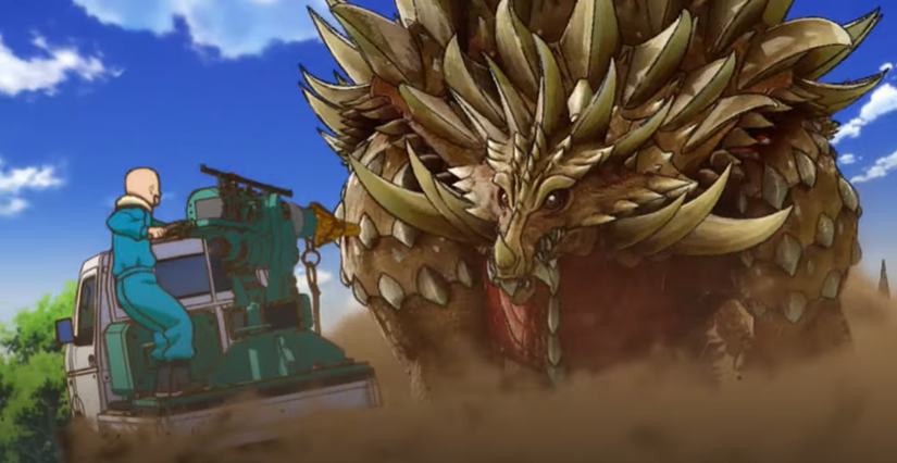 Singular Point: Every Classic Godzilla Foe Teased by the Anime (So Far)