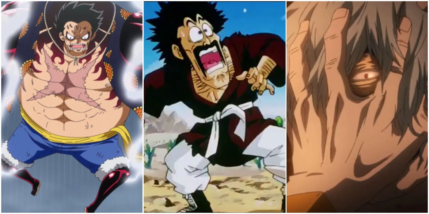 5 Anime Characters That Would Survive A Friday The 13th Movie 5 That Wouldn T Alibaba.com offers 1,157 jason voorhees products. would survive a friday the 13th movie