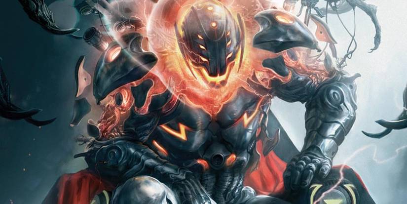Marvel: 10 Times Ultron Actually Won