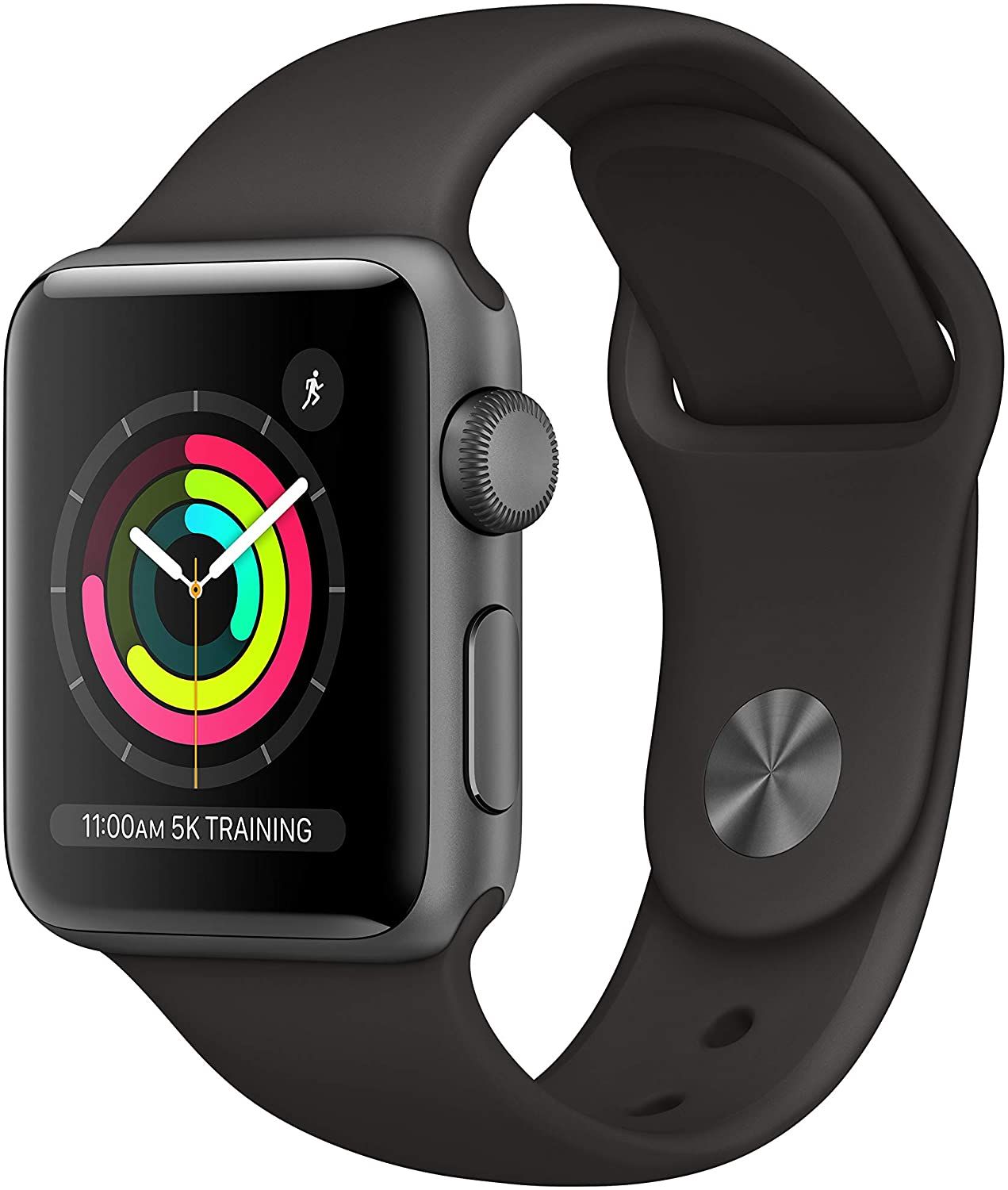 best iphone smartwatch 2018
