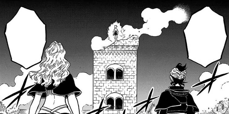 Black Clover Asta S Last 10 Fights Ranked Cbr
