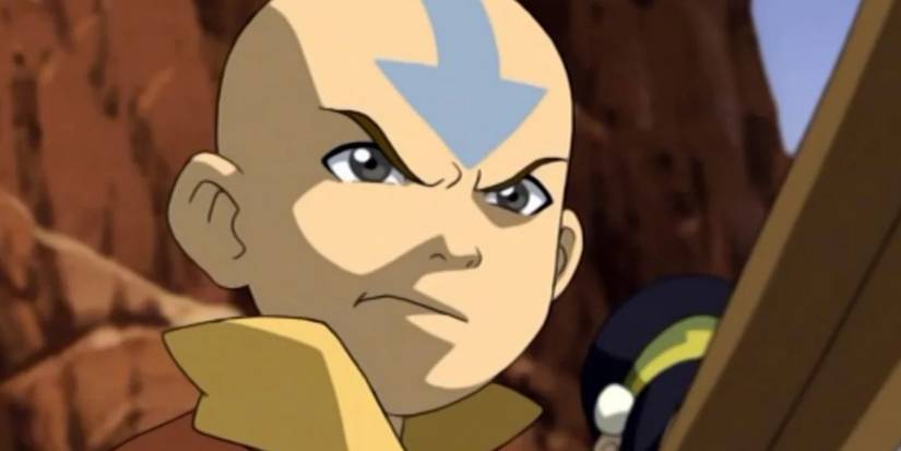 10 Best Things About Avatar Aang