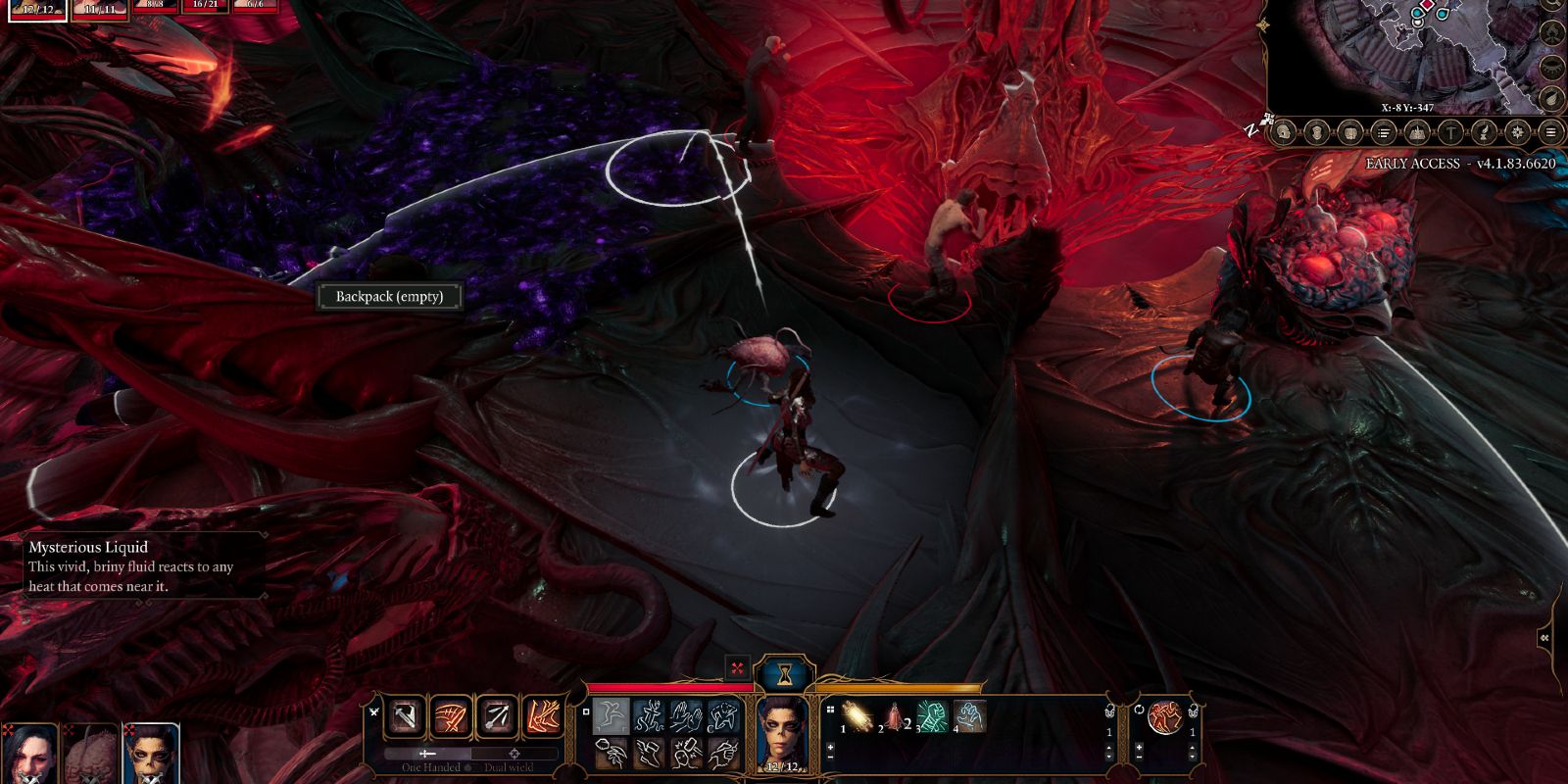 10 Spells That Are Better in Baldur's Gate 3 Than in Dungeons & Dragons