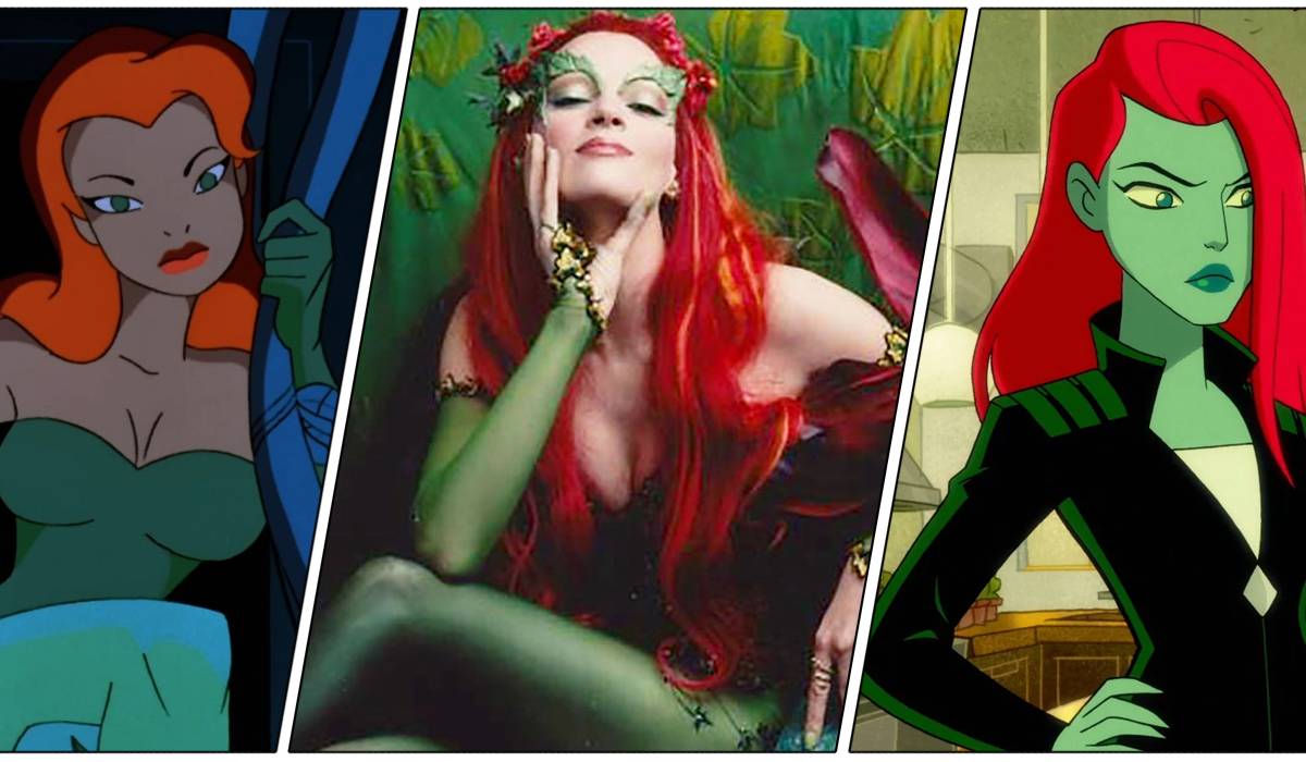 Batman and Robin: A 90s Classic Movie Review, image size:1200x700