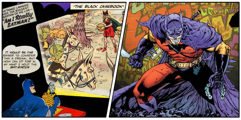 10 DC Retcons That Made Perfect Sense