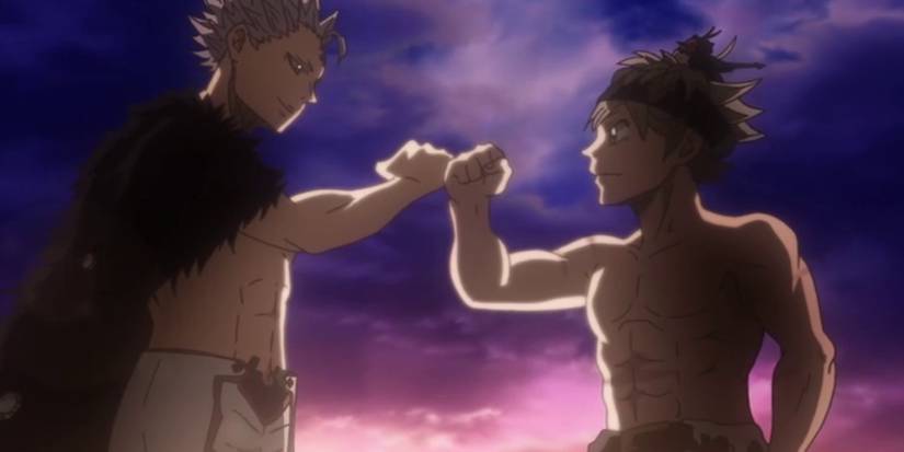 Black Clover: 5 Weird Secrets About Asta’s Body