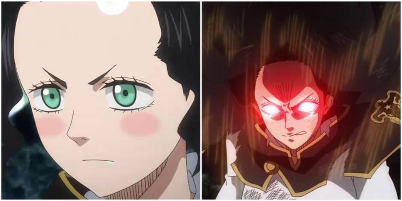 Black Clover: 10 Underrated Fighters In The Anime