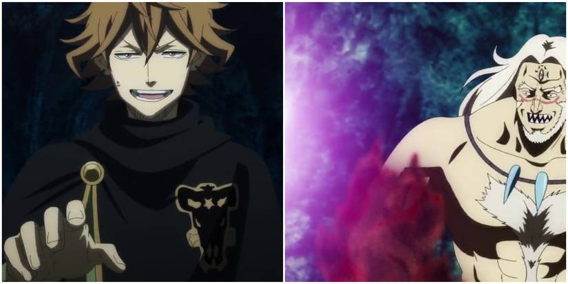 Black Clover: 5 Advantages Of Spatial Magic (& 5 Of Its Disadvantages)