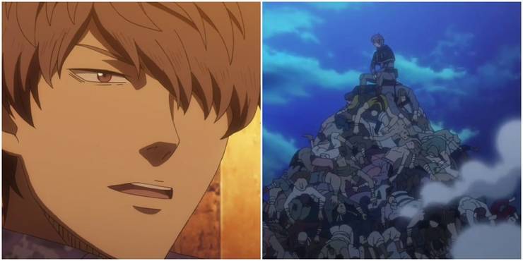 Black Clover 10 Underrated Fighters In The Anime Cbr Black Clover 10 Underrated Fighters In The Anime Cbr