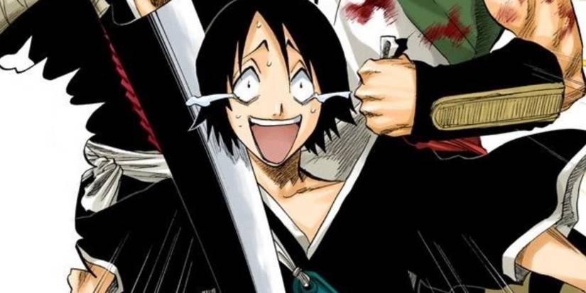 Bleach: Ikumi Unagiya & 9 Side Characters Who Deserve More Love