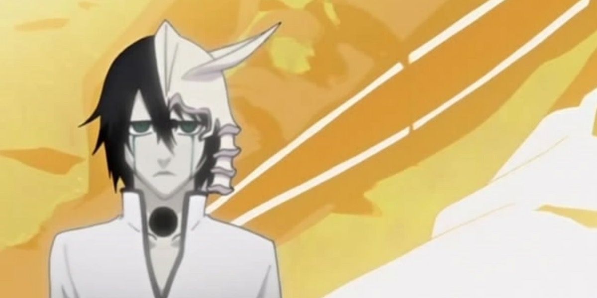 Bleach: 10 Facts You Didn't Know About Ulquiorra Cifer, The Espada