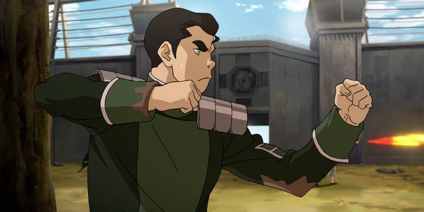 Avatar: Members Of Team Avatar Ranked From Strongest To Weakest