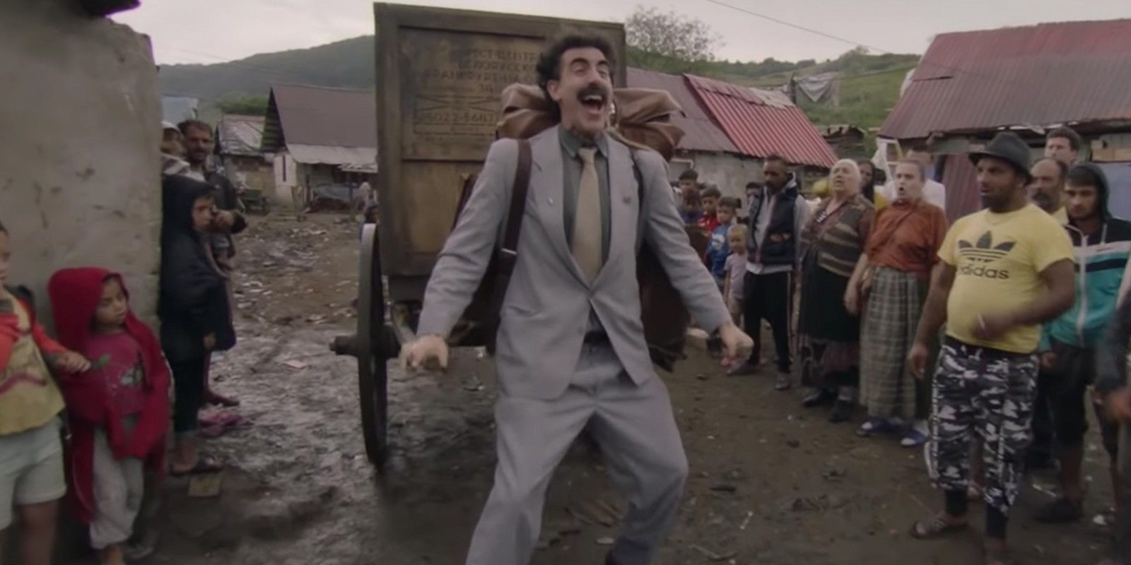 Best Prime Video Original Movies of All Time