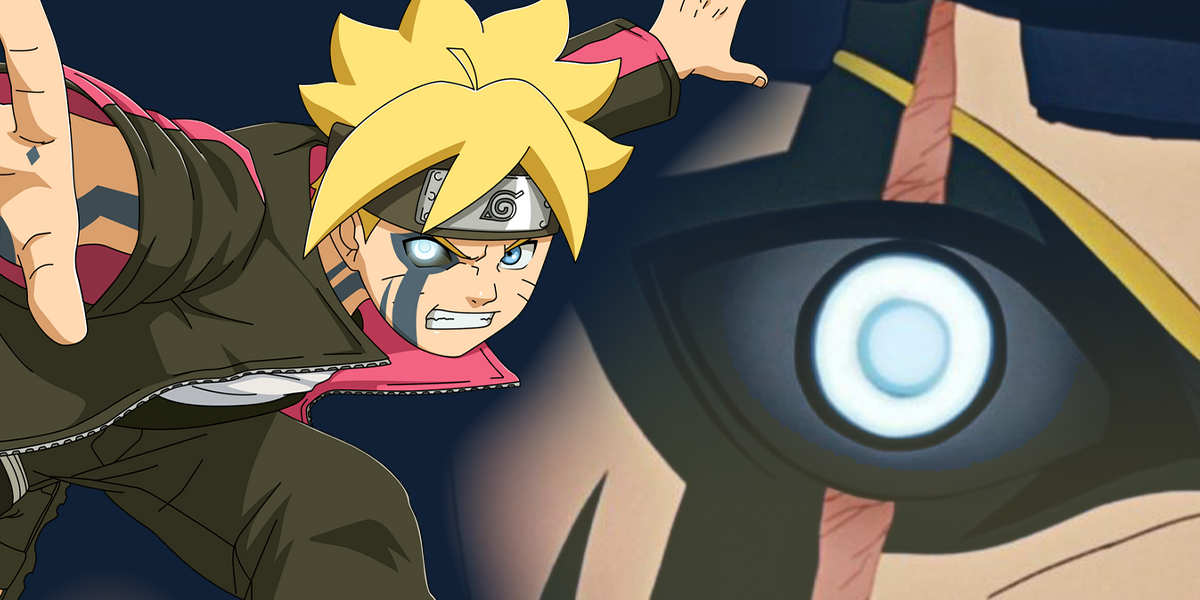Boruto: 10 Things Fans Need To Know About Jougan