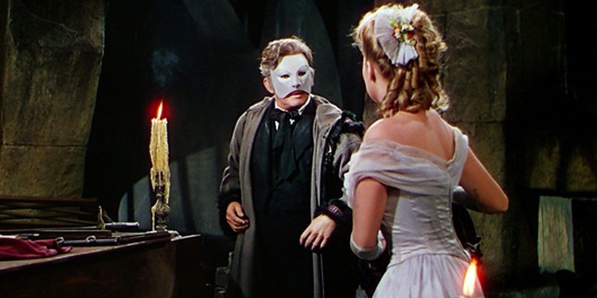 phantom of the opera movie rating