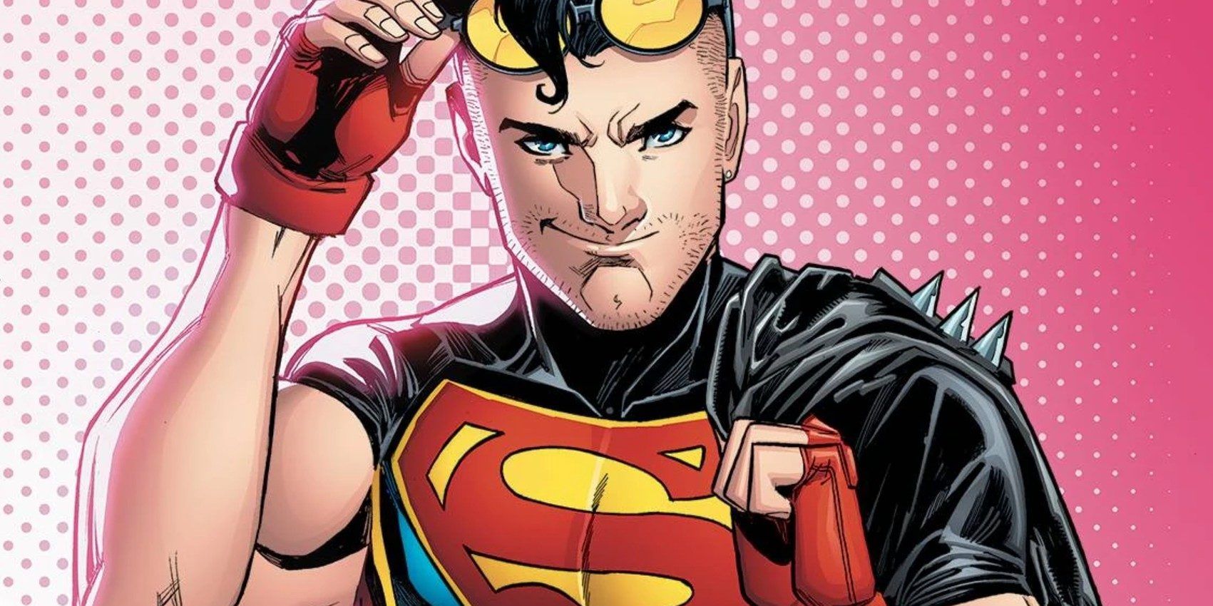 Superman's Strongest Children In DC Comics, Ranked