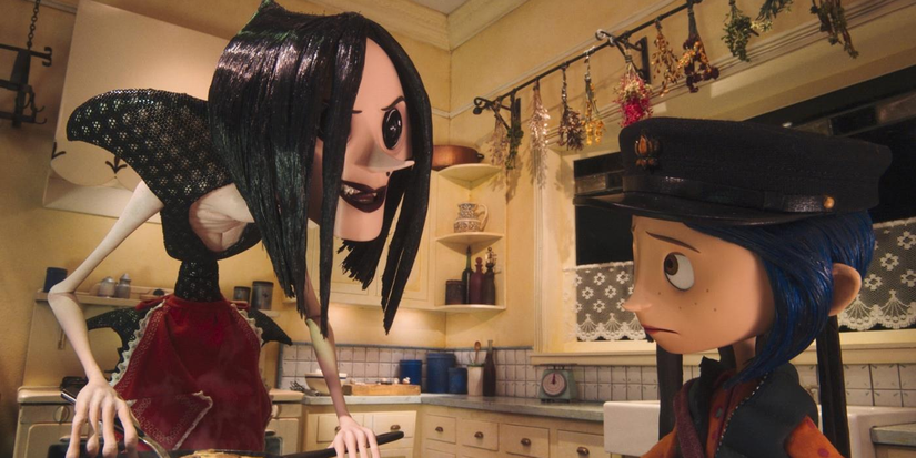 5 Ways Coraline Is Overrated (& 5 Why It's Underrated) 5 Ways Coraline Is Overrated (& 5 Why It's Underrated)